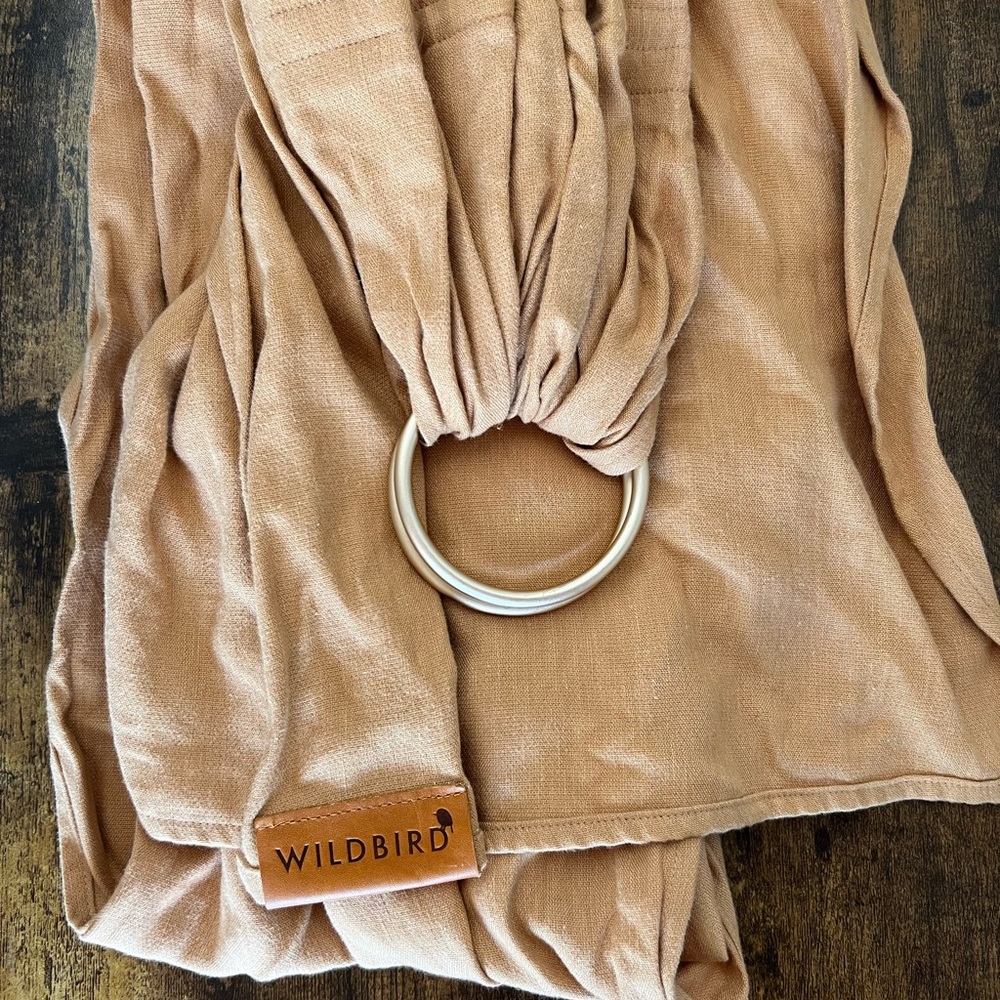 COPY - Wildbird Acorn Sling